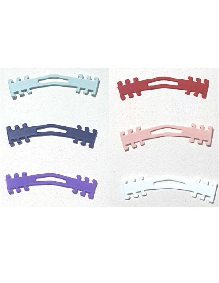 Salva mascarillas infantil FR1058, 12 u
