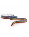 Cinta multicolor Manubens 530, 25 m