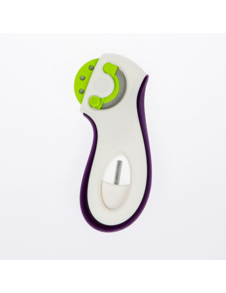 Cutter circular ergonomics 45 mm Prym 610474, blíster