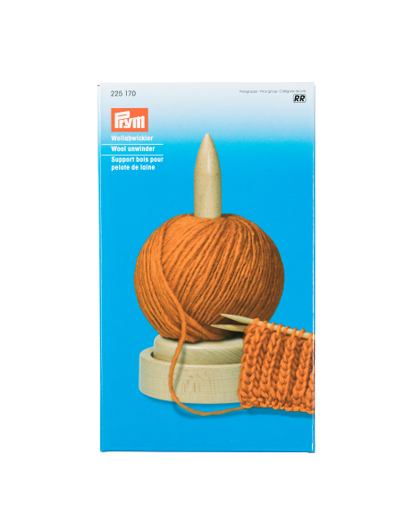 Bobinador de lana Prym 225170, unidad