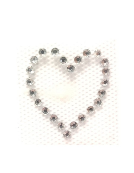 Aplicaciones brillantes transfer, 24 u