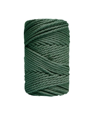 Macramé Casasol, bobina