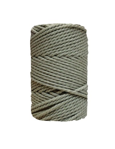 Macramé Casasol, bobina