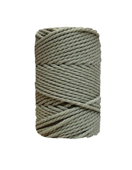Macramé Casasol, bobina