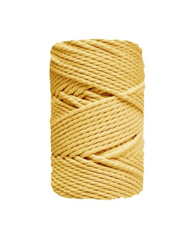 Macramé Casasol, bobina