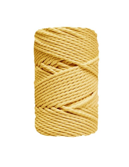Macramé Casasol, bobina