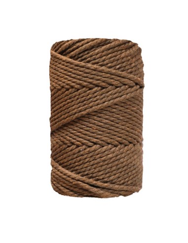Macramé Casasol, bobina