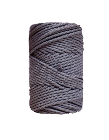 Macramé Casasol, bobina
