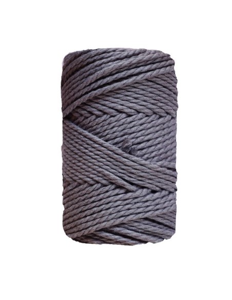 Macramé Casasol, bobina