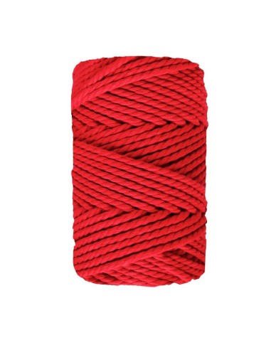 Macramé Casasol, bobina