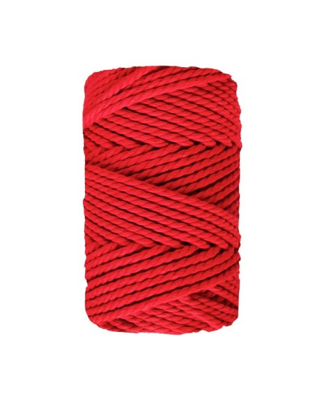 Macramé Casasol, bobina