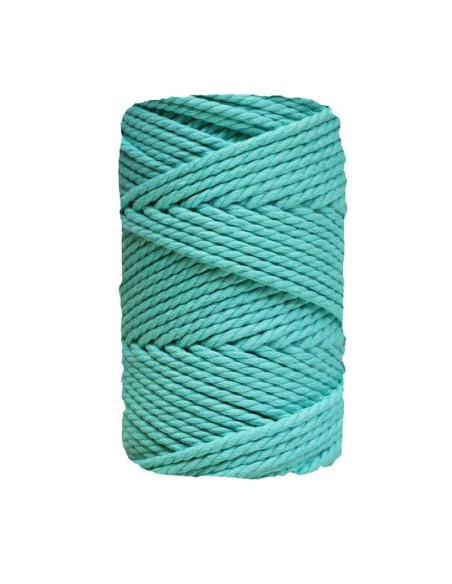 Macramé Casasol, bobina
