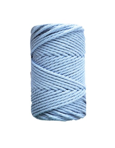 Macramé Casasol, bobina