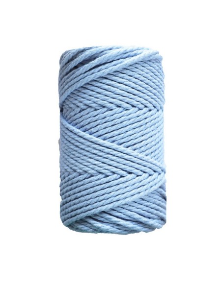 Macramé Casasol, bobina