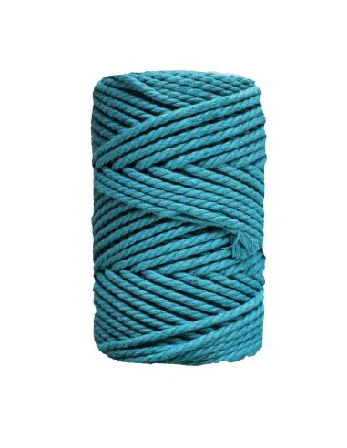 Macramé Casasol, bobina