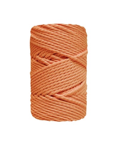 Macramé Casasol, bobina