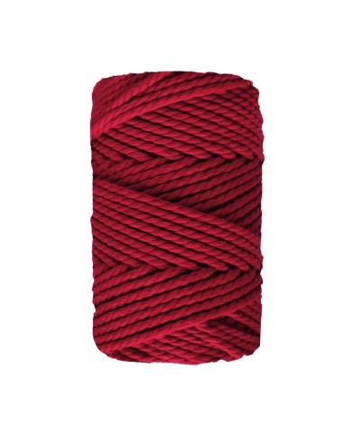 Macramé Casasol, bobina