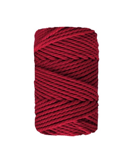 Macramé Casasol, bobina