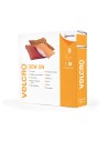 Velcro coser M+H, caja 10 m