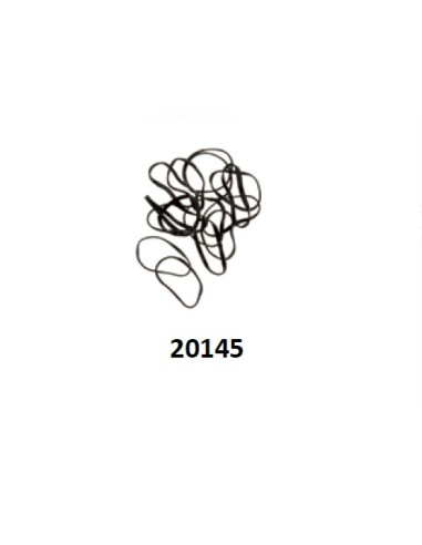 Goma pelo 20145, 288 u