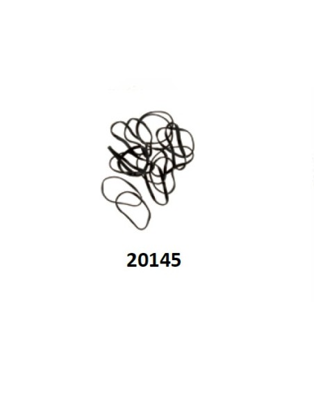 Goma pelo 20145, 288 u