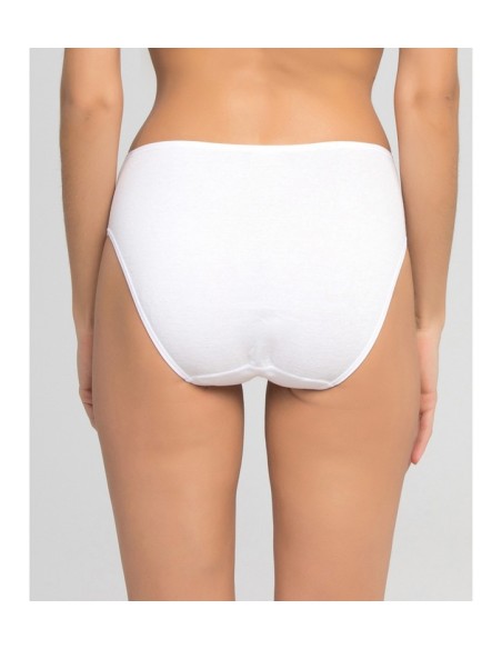 Braga midi Playtex Princesa 4369, pack de 2 u.