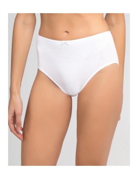 Braga alta Playtex Princesa 1469, pack de 2 u.