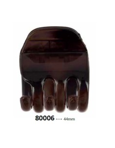 Pinza pelo 44 mm 80006, 12 unidades 2