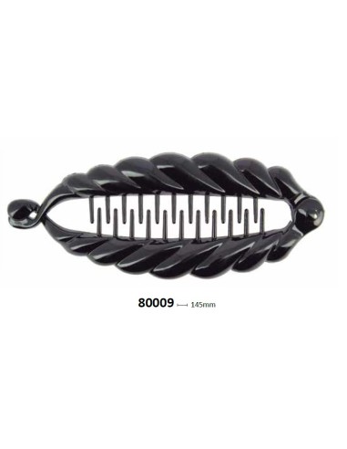 Pinza pelo 145 mm 80009, 12 unidades