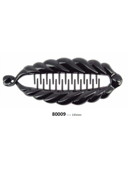 Pinza pelo 145 mm 80009, 12 unidades