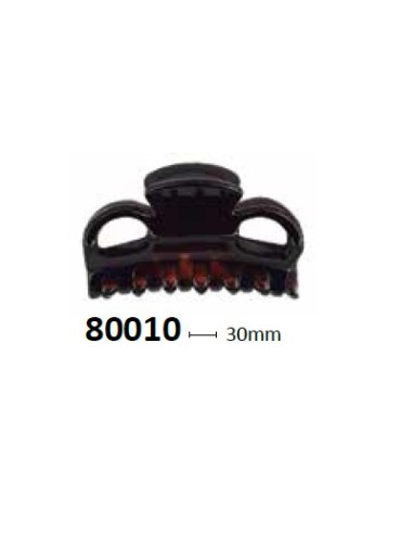 Pinza pelo 30 mm 80010, 36 unidades