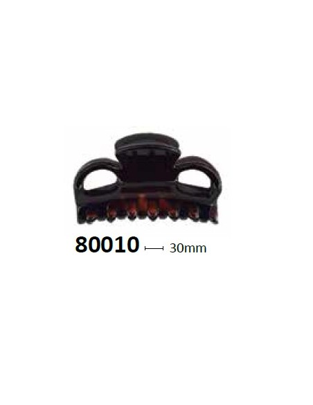 Pinza pelo 30 mm 80010, 36 unidades