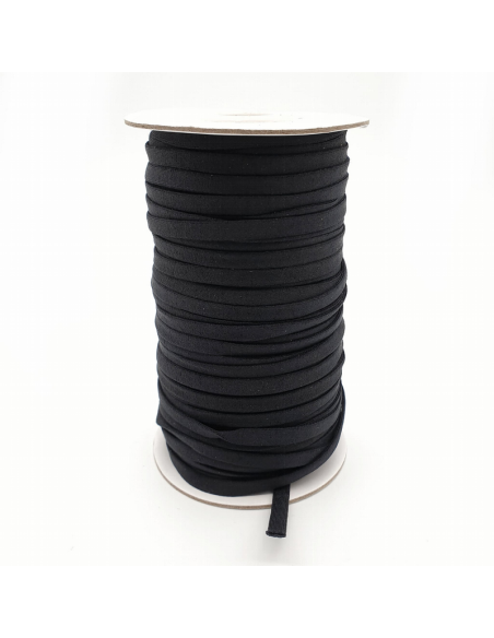 Goma tubular 5 mm, 50 m