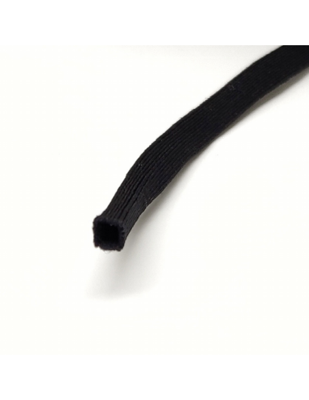 Goma tubular 5 mm, 50 m