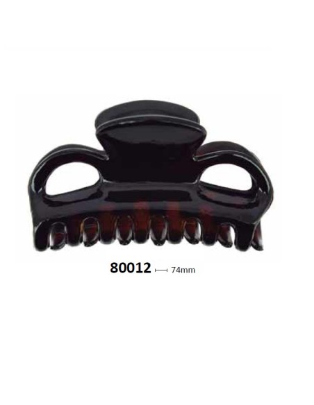 Pinza pelo 74 mm 80012, 12 unidades