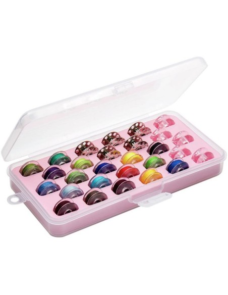 Caja canillas Hemline H156, unidad