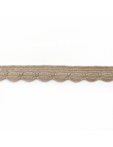 Puntilla bolillo 72176 (0,70 cm), metro