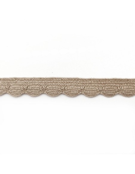 Puntilla bolillo 72176 (0,70 cm), metro
