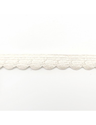 Puntilla bolillo 72176 (0,70 cm), metro