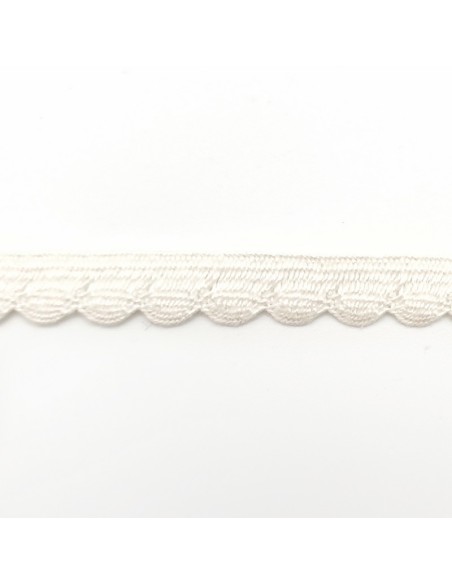 Puntilla bolillo 72176 (0,70 cm), metro
