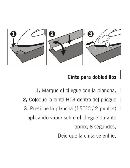Fliselina HT3