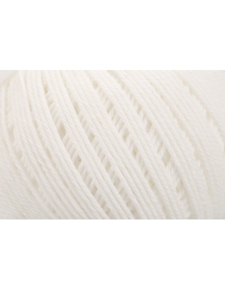 Hilo Anchor Organic Cotton 4660004 50 gr, ovillo