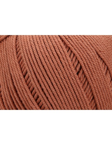 Hilo Anchor Organic Cotton 4660004 50 gr, ovillo