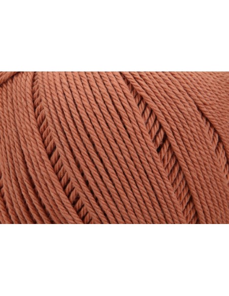 Hilo Anchor Organic Cotton 4660004 50 gr, ovillo