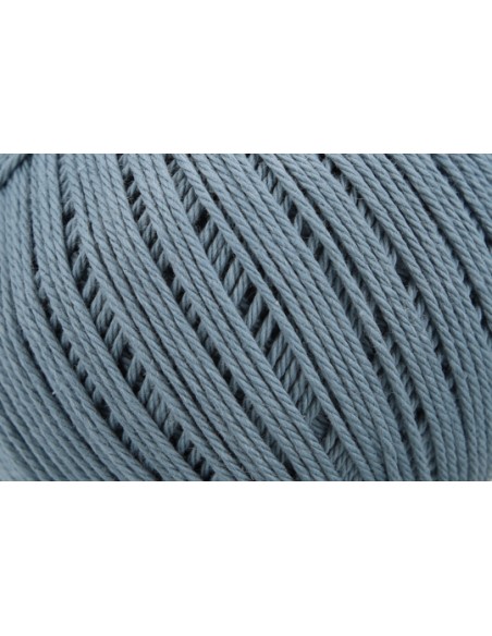 Hilo Anchor Organic Cotton 4660004 50 gr, ovillo