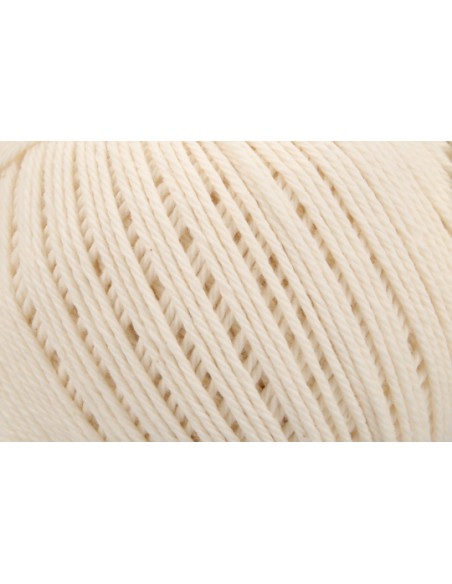 Hilo Anchor Organic Cotton 4660004 50 gr, ovillo