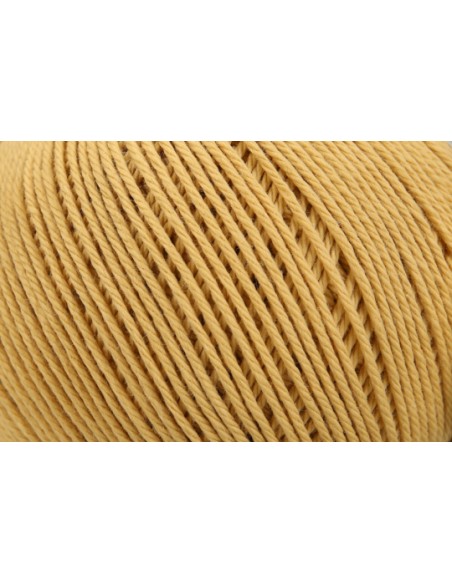 Hilo Anchor Organic Cotton 4660004 50 gr, ovillo