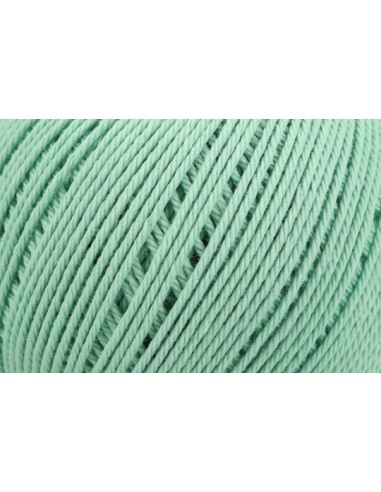 Hilo Anchor Organic Cotton 4660004 50 gr, ovillo