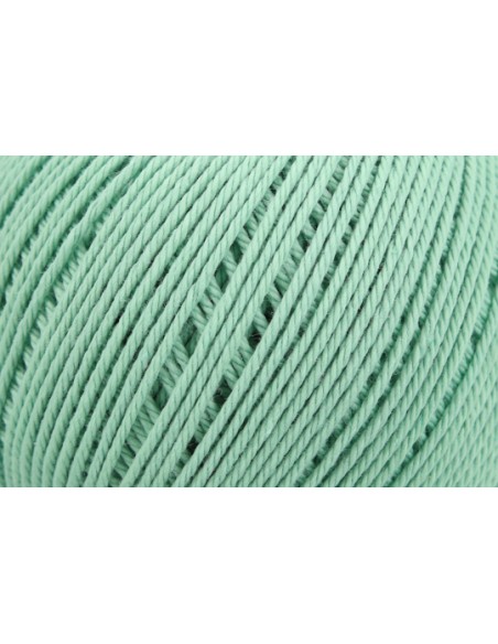 Hilo Anchor Organic Cotton 4660004 50 gr, ovillo