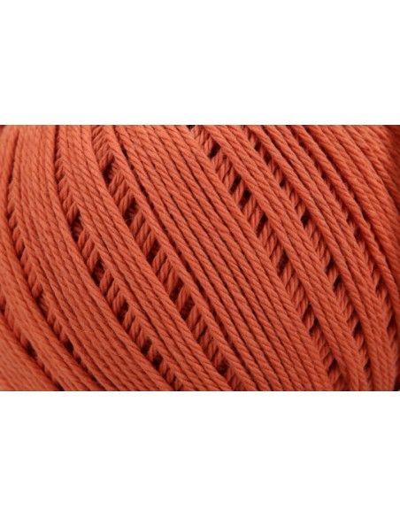Hilo Anchor Organic Cotton 4660004 50 gr, ovillo